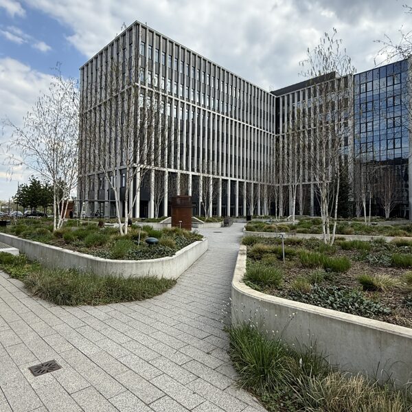 Business Garden Phase I 3