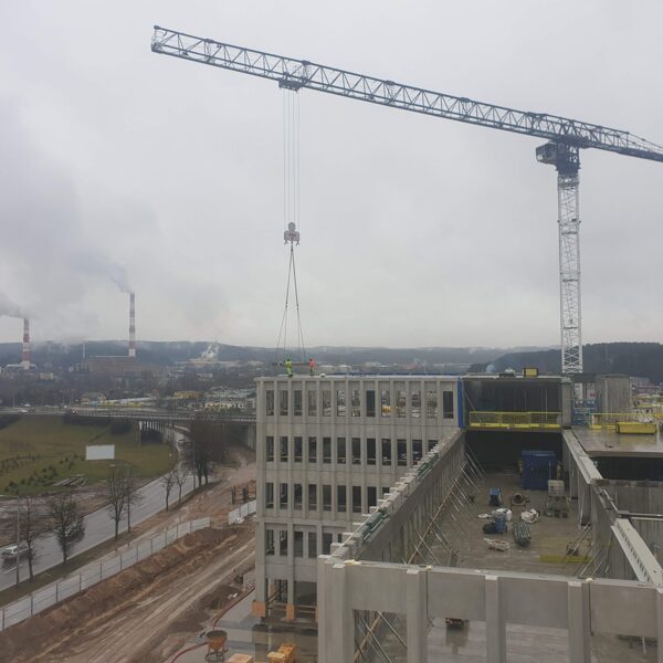 Business Garden Phase I 8