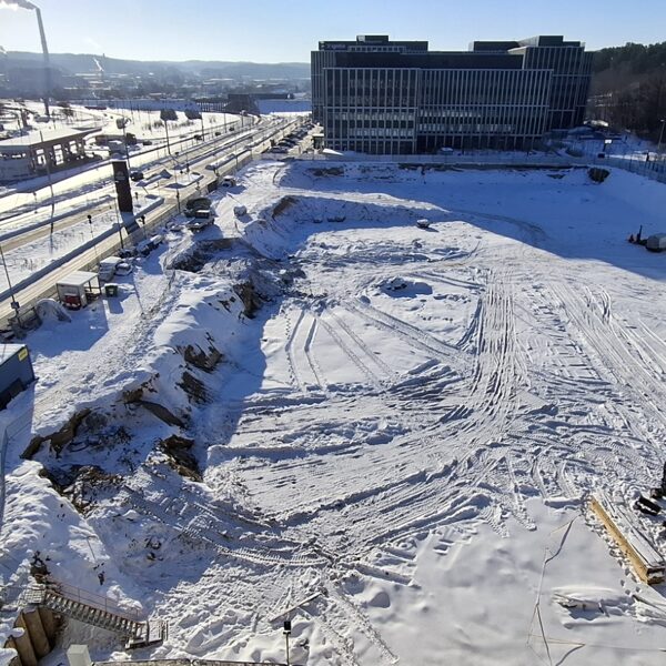 Business Garden Phase II 2