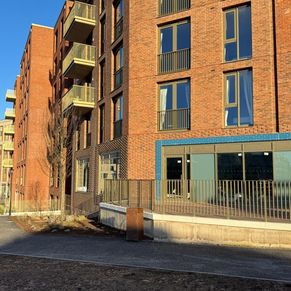 Edinburgh Fountainbridge 10