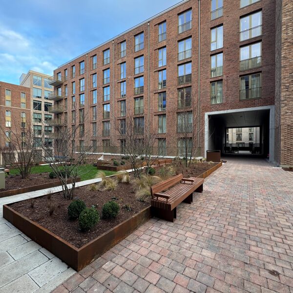 Edinburgh Fountainbridge 16