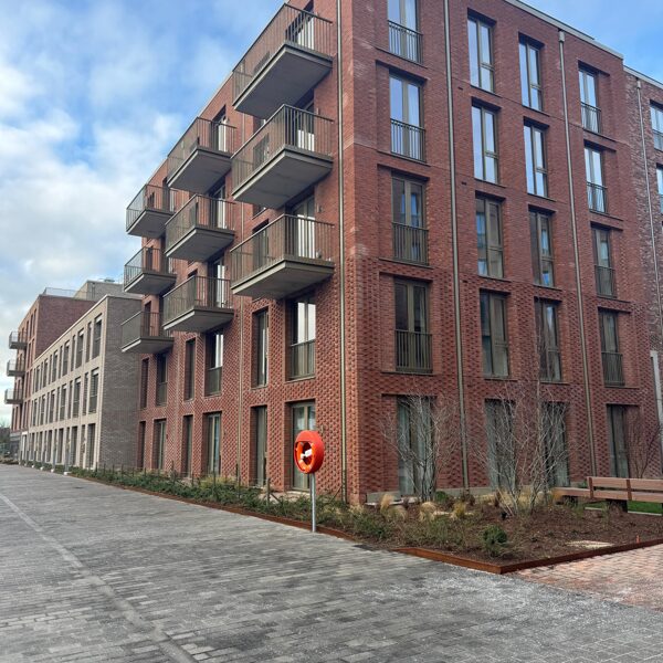 Edinburgh Fountainbridge 17