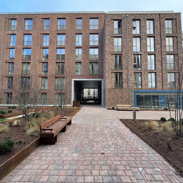 Edinburgh Fountainbridge 7